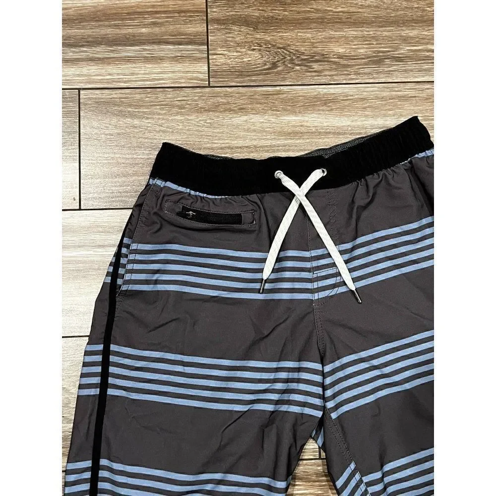 Vuori stripe banks
